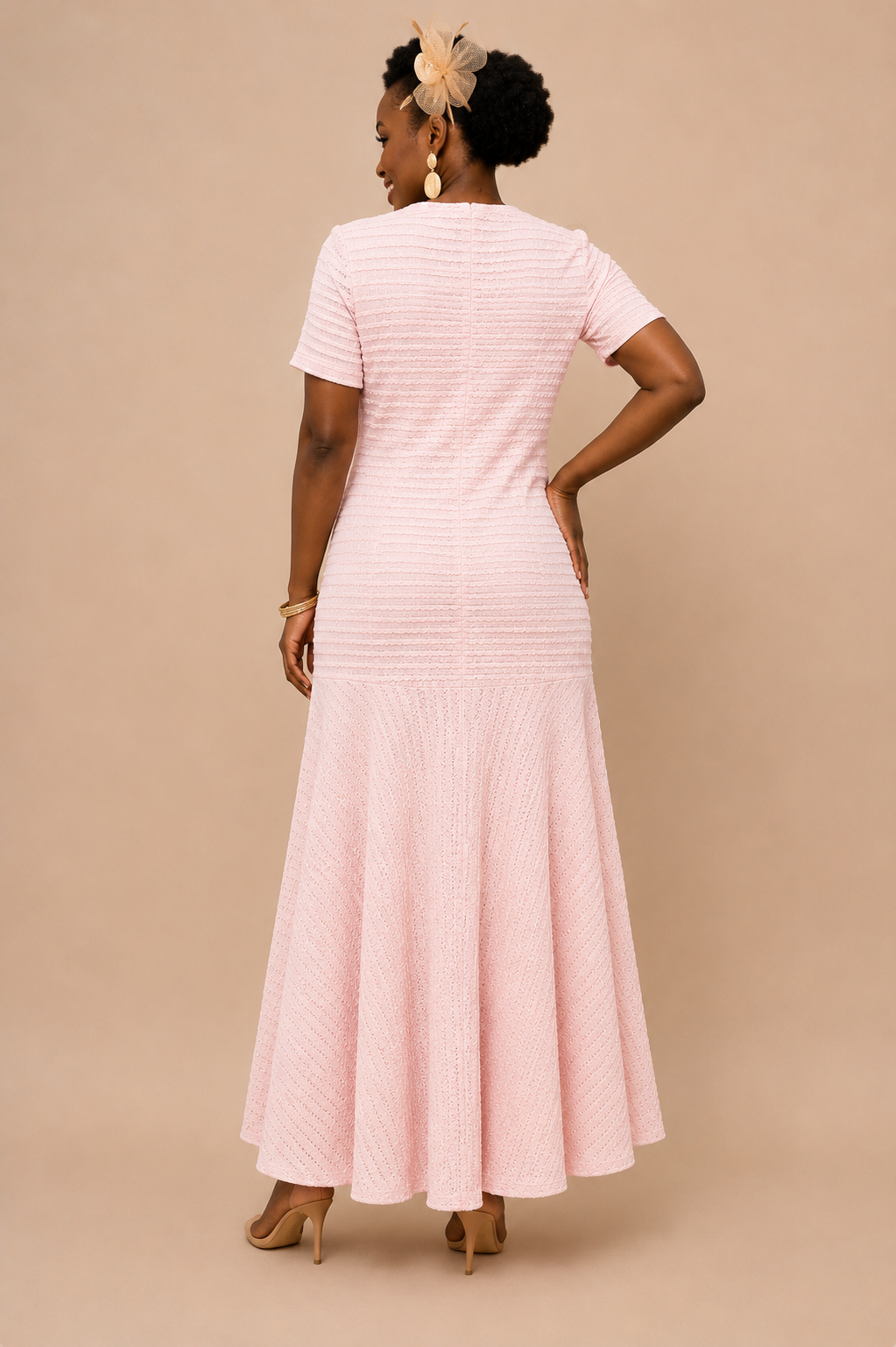 The Grace Dress