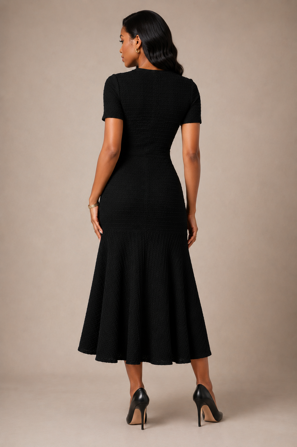 The Grace Dress