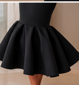 The Virtuous Woman Dress