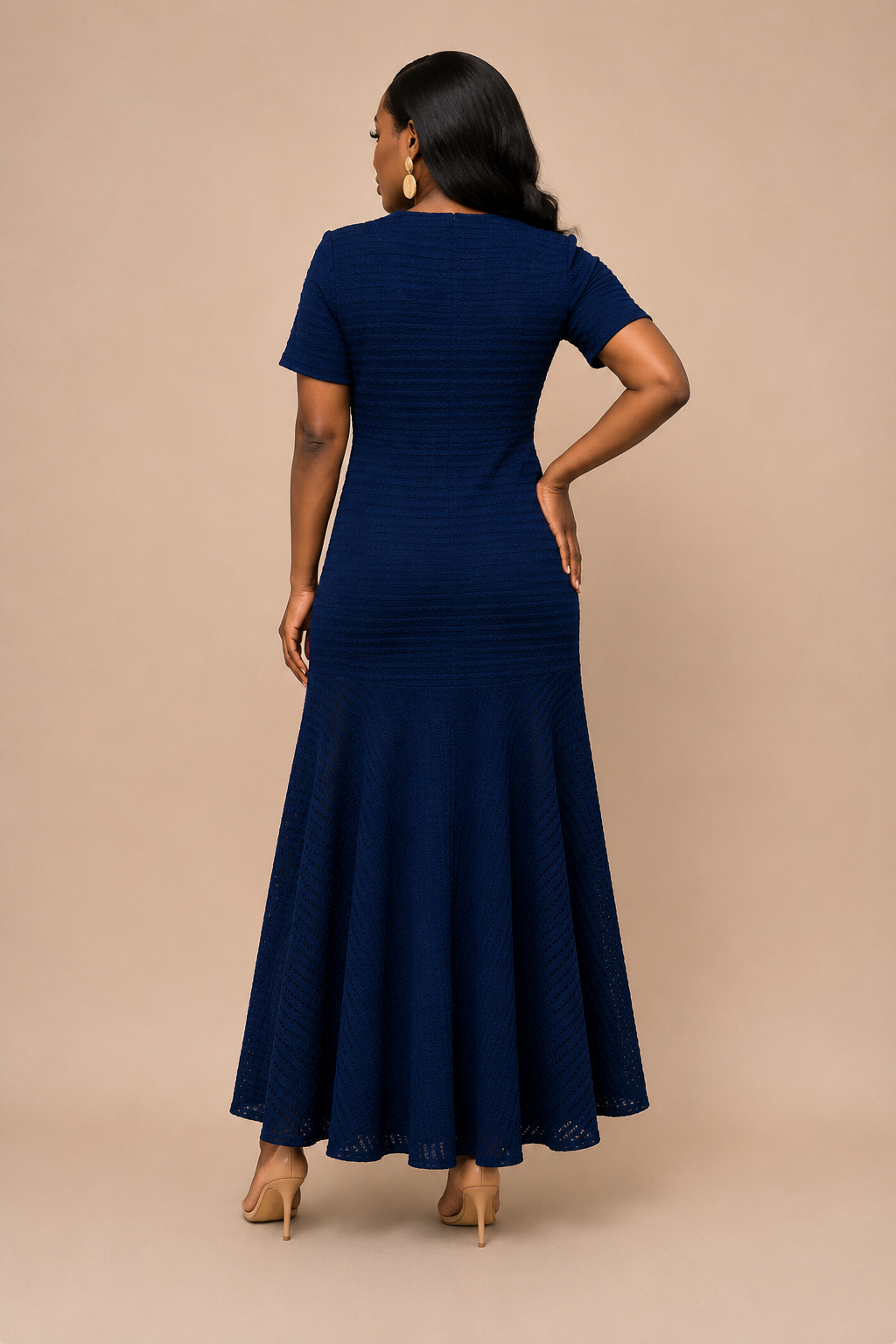 The Grace Dress