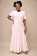 The Grace Dress
