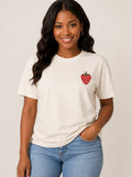 Fruitful Living Tee