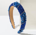 The Jewel Crown Headband