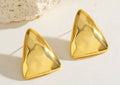 Modern Faith Earrings
